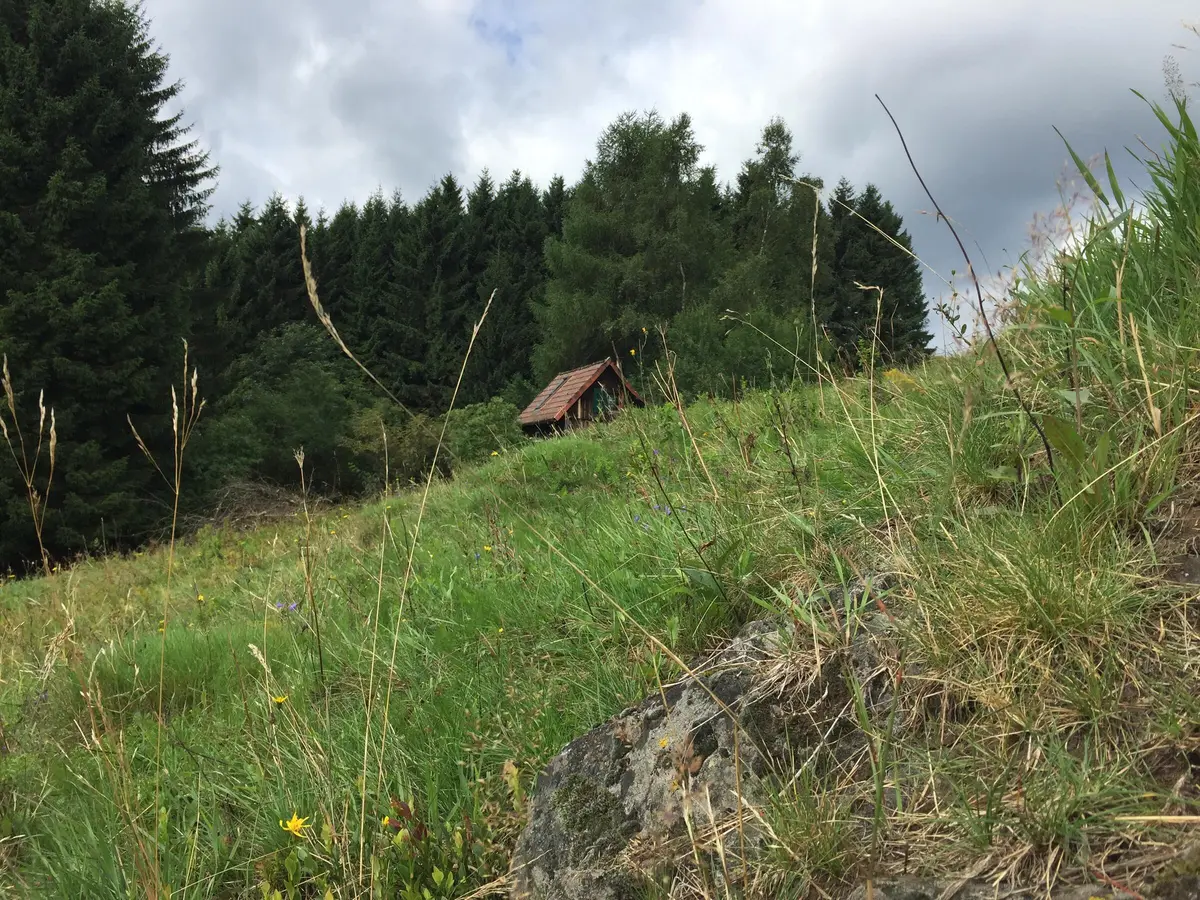 LocationRobot - Film Location Berghütte LR4273 (photo 25)