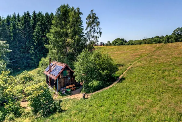 LocationRobot - Film Location Berghütte LR4273
