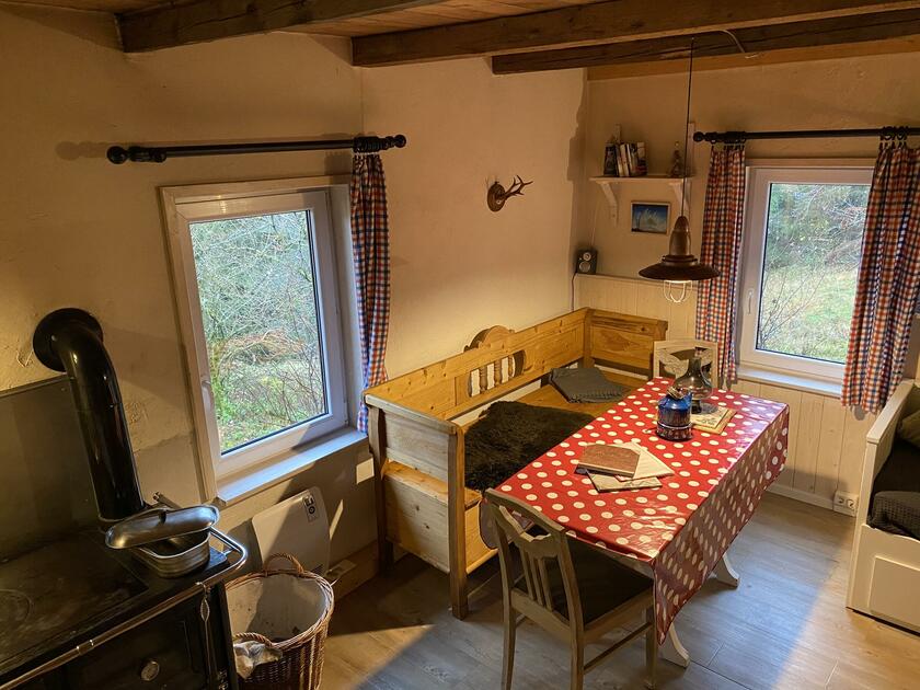 LocationRobot - Film Location Berghütte LR4273 (photo 3)