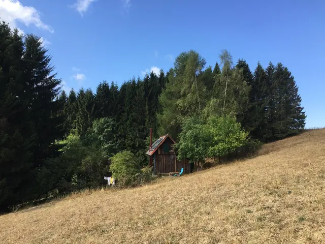 LocationRobot - Film Location Berghütte LR4273 (photo 26)