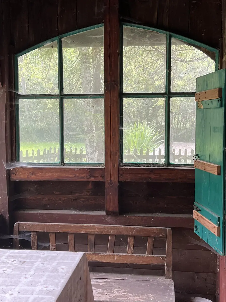 LocationRobot - Film Location Bootshütte LR4445 (photo 4)