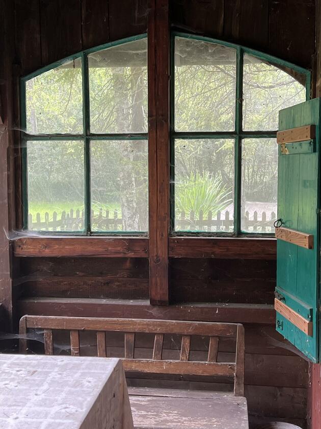 LocationRobot - Film Location Bootshütte LR4445 (photo 4)