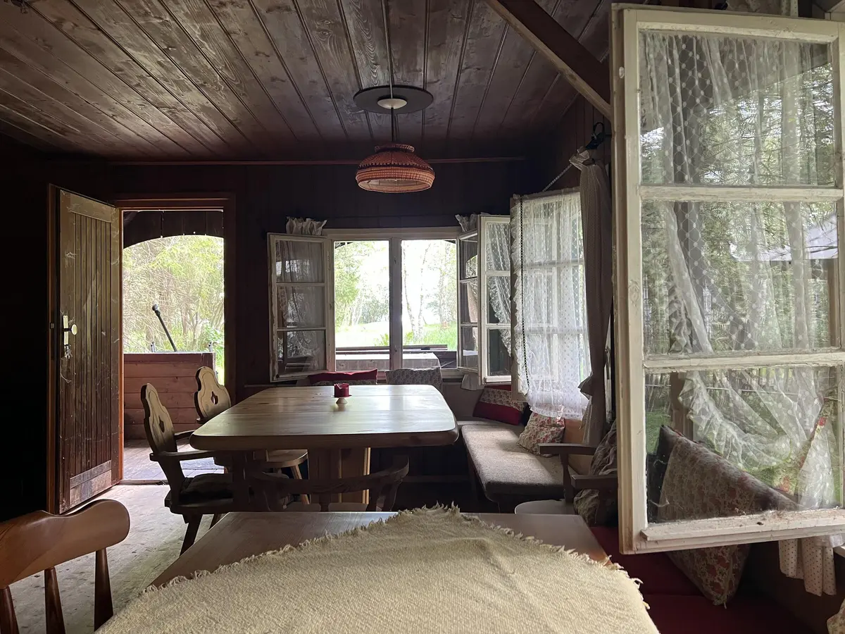 LocationRobot - Film Location Bootshütte LR4445 (photo 3)