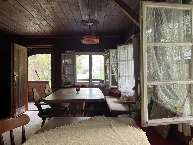 LocationRobot - Film Location Bootshütte LR4445 (photo 3)