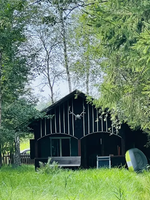 LocationRobot - Film Location Bootshütte LR4445 (photo 2)