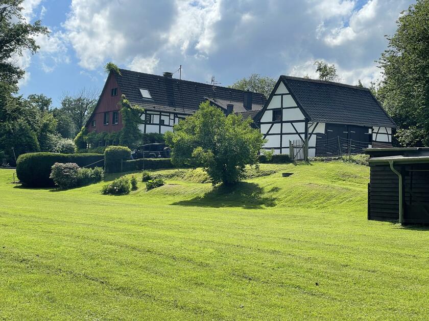 LocationRobot - Film Location Hof LR4555 (photo 2)