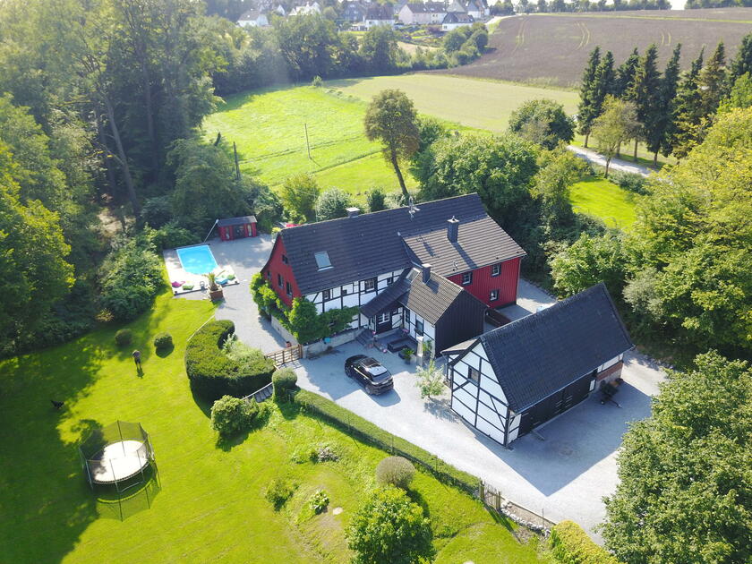 LocationRobot - Film Location Hof LR4555 (photo 1)