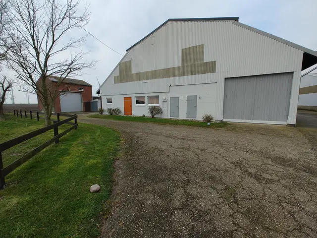 LocationRobot - Film Location Bauernhof LR4798 (photo 33)