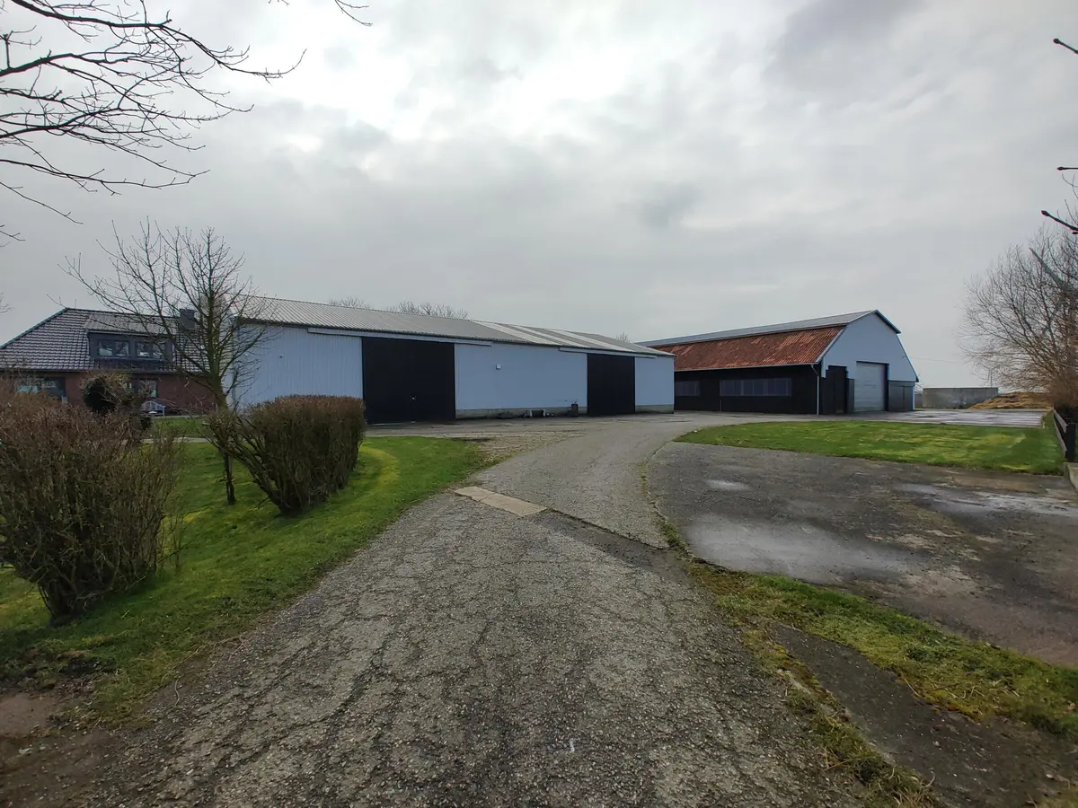 LocationRobot - Film Location Bauernhof LR4798 (photo 35)