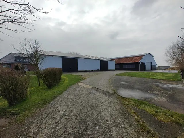 LocationRobot - Film Location Bauernhof LR4798 (photo 35)