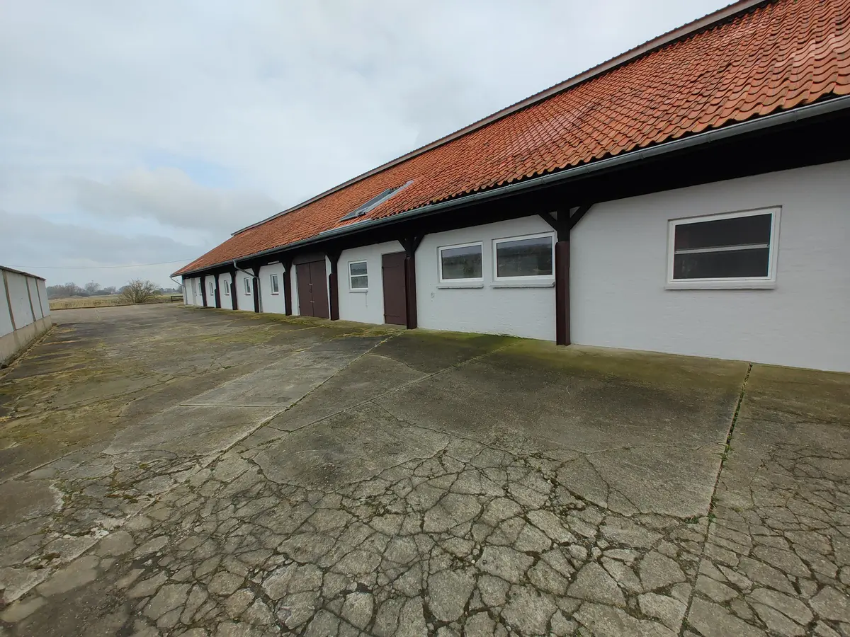 LocationRobot - Film Location Bauernhof LR4798 (photo 34)