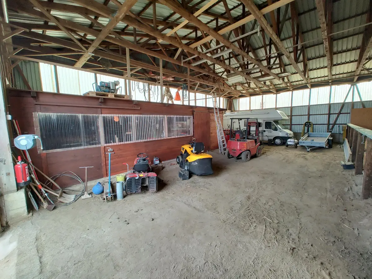 LocationRobot - Film Location Bauernhof LR4798 (photo 25)
