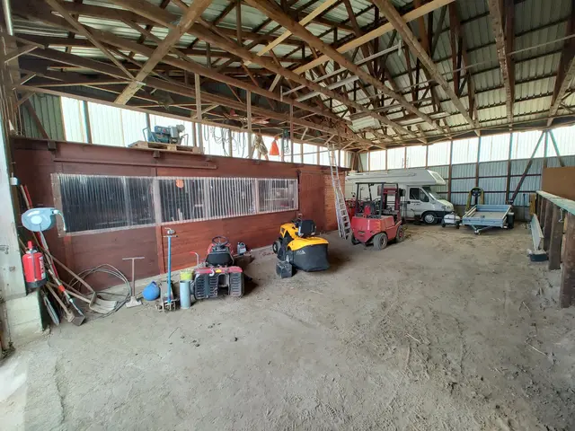 LocationRobot - Film Location Bauernhof LR4798 (photo 25)
