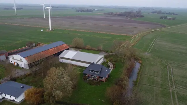 LocationRobot - Film Location Bauernhof LR4798 (photo 37)