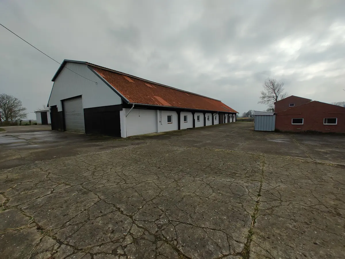 LocationRobot - Film Location Bauernhof LR4798 (photo 13)