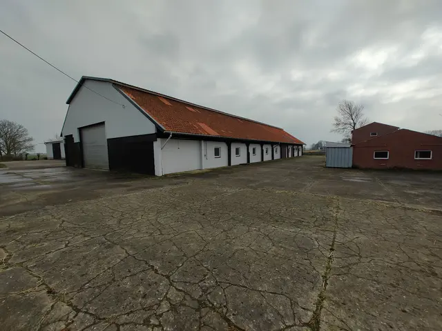 LocationRobot - Film Location Bauernhof LR4798 (photo 13)