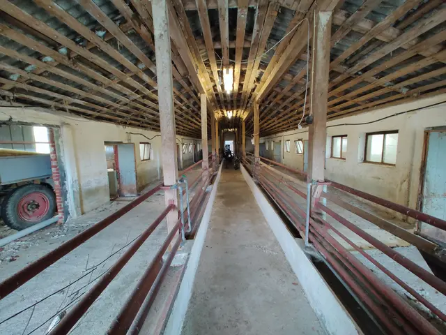 LocationRobot - Film Location Bauernhof LR4798 (photo 31)