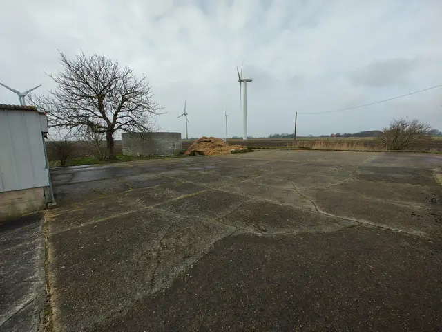 LocationRobot - Film Location Bauernhof LR4798 (photo 36)