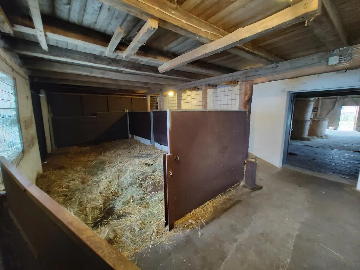 LocationRobot - Film Location Bauernhof LR4798 (photo 16)