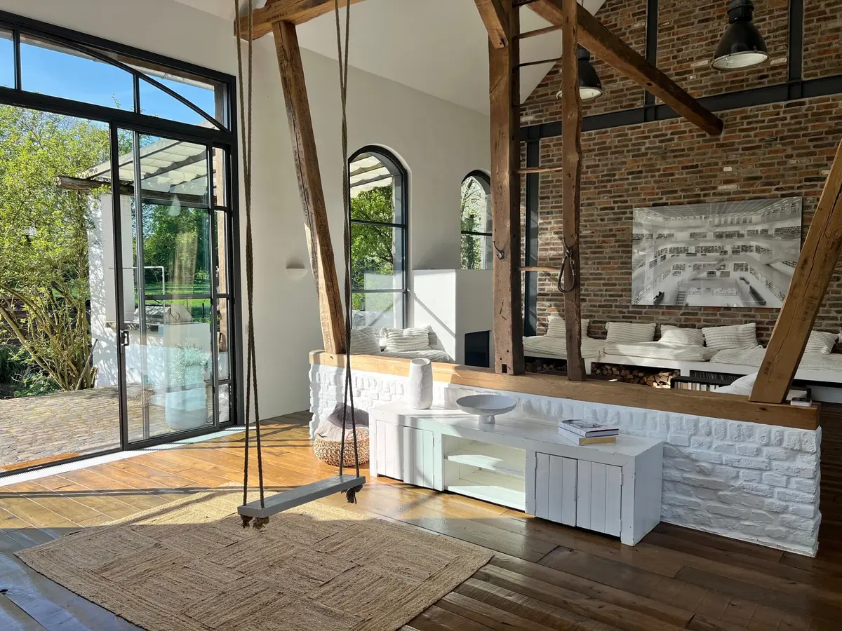 LocationRobot - Film Location Bauernhof LR4888 (photo 2)