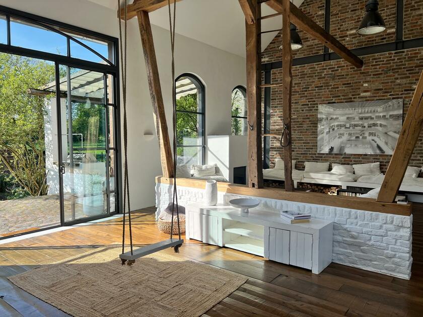 LocationRobot - Film Location Bauernhof LR4888 (photo 2)