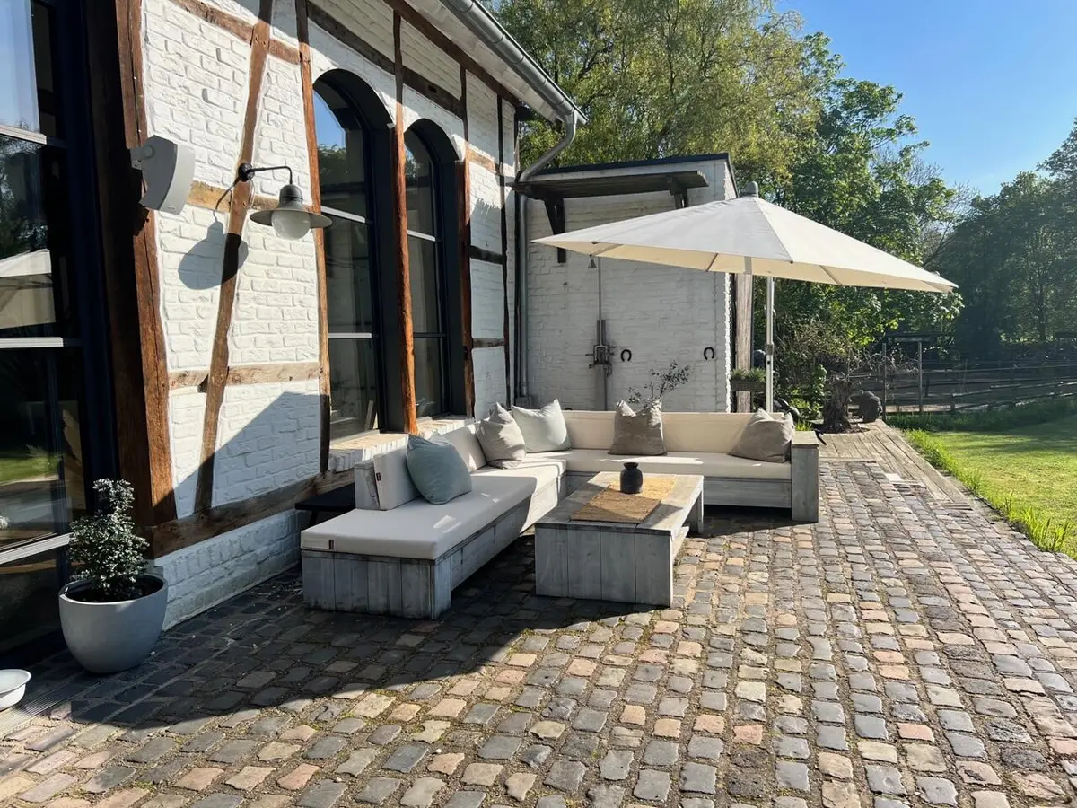 LocationRobot - Film Location Bauernhof LR4888 (photo 21)