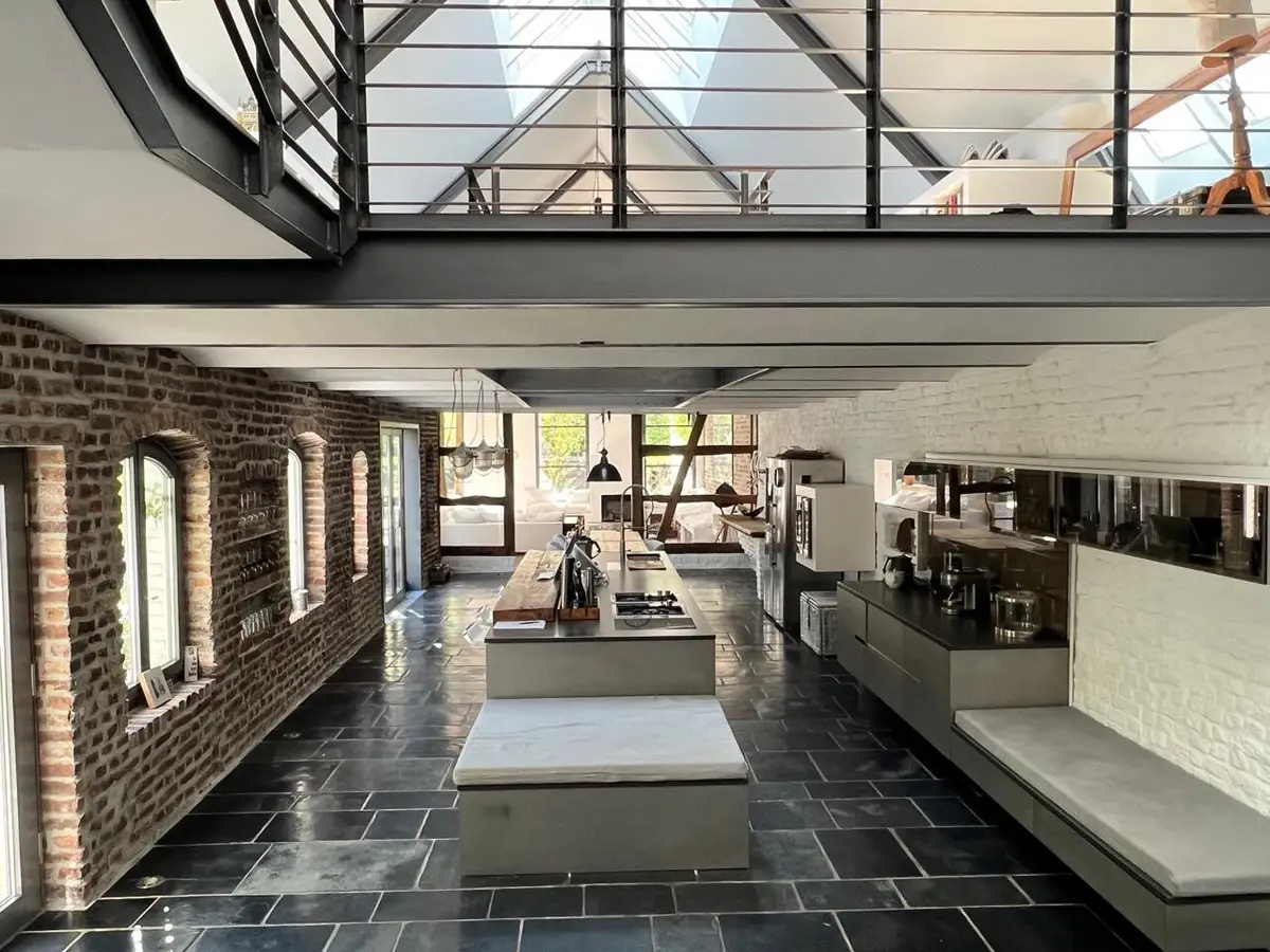 LocationRobot - Film Location Bauernhof LR4888 (photo 6)