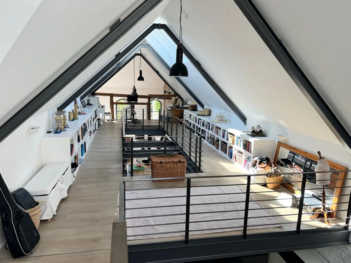 LocationRobot - Film Location Bauernhof LR4888 (photo 14)