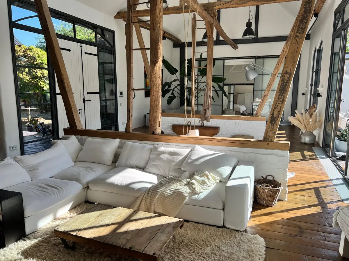 LocationRobot - Film Location Bauernhof LR4888 (photo 1)