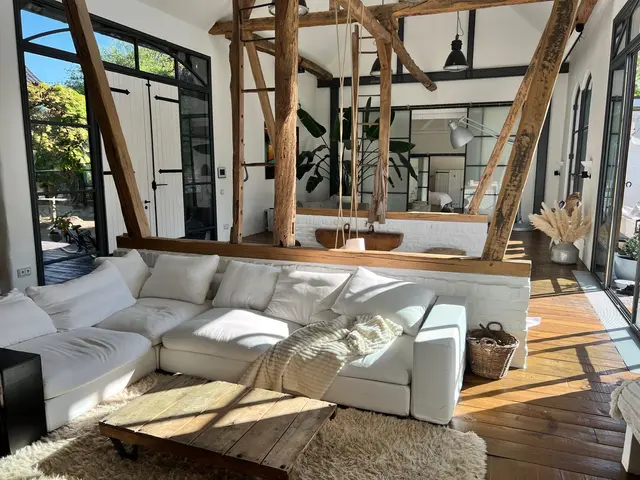 LocationRobot - Film Location Bauernhof LR4888