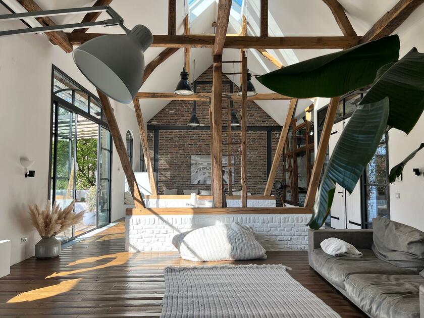 LocationRobot - Film Location Bauernhof LR4888 (photo 3)