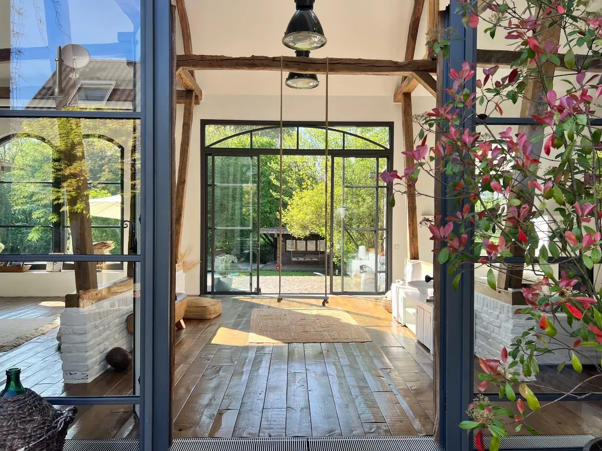 LocationRobot - Film Location Bauernhof LR4888 (photo 19)