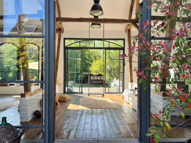 LocationRobot - Film Location Bauernhof LR4888 (photo 19)