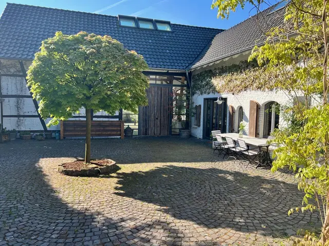 LocationRobot - Film Location Bauernhof LR4888 (photo 23)