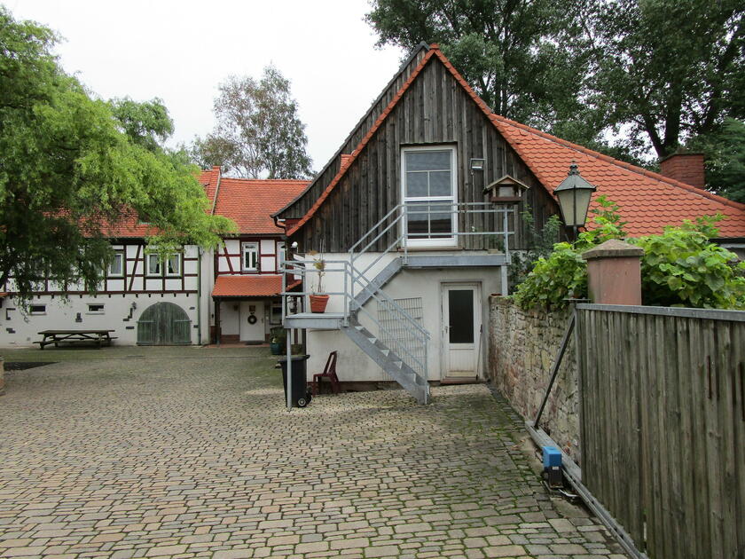 LocationRobot - Film Location Gutshof LR4922 (photo 8)