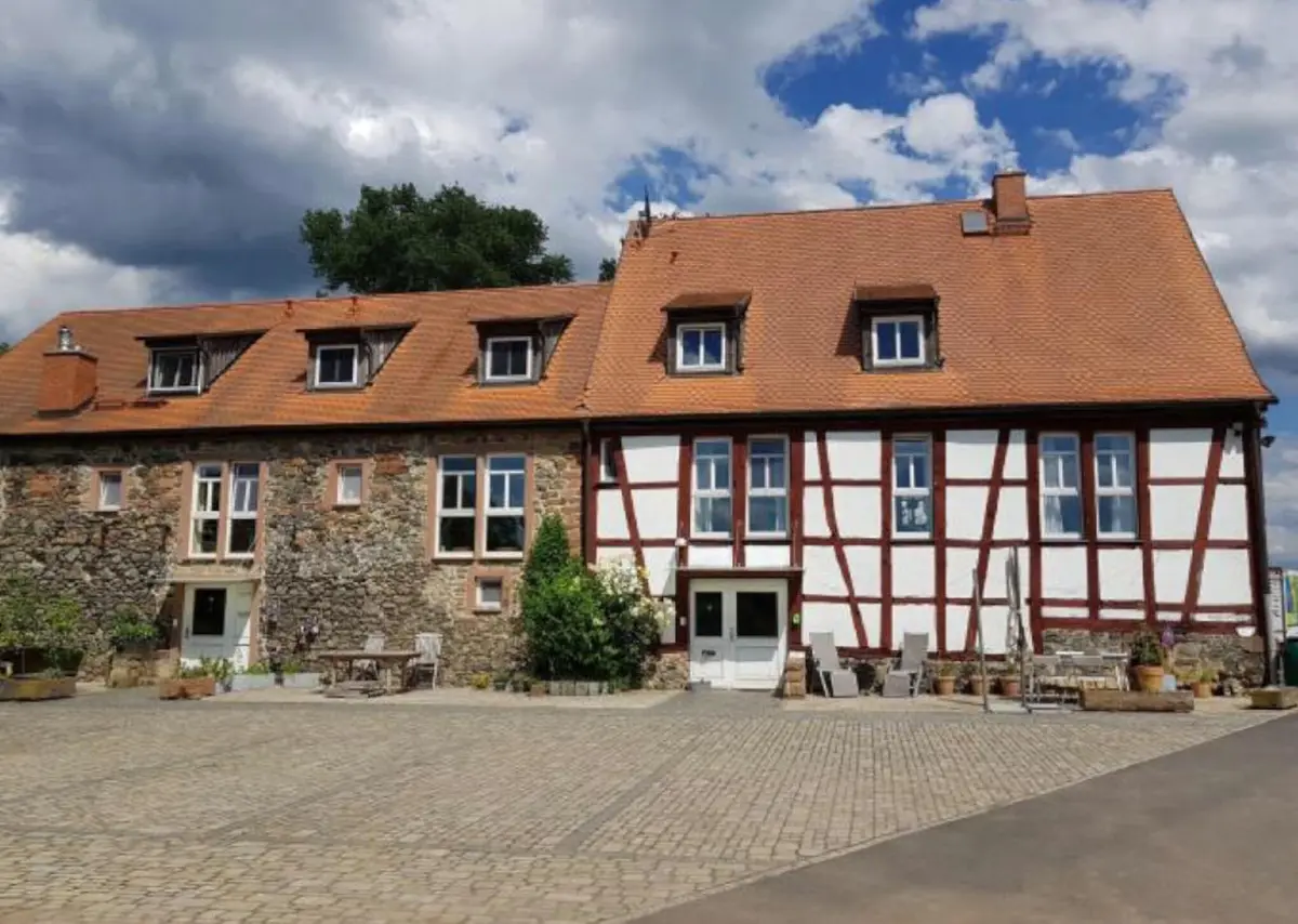 LocationRobot - Film Location Gutshof LR4922 (photo 6)