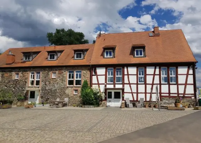 LocationRobot - Film Location Gutshof LR4922 (photo 6)