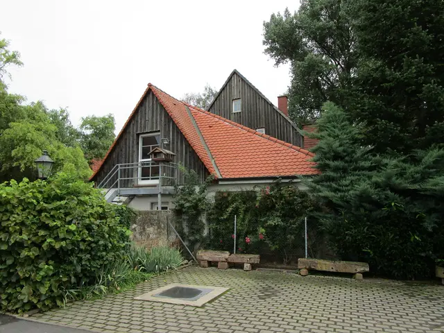 LocationRobot - Film Location Gutshof LR4922 (photo 11)
