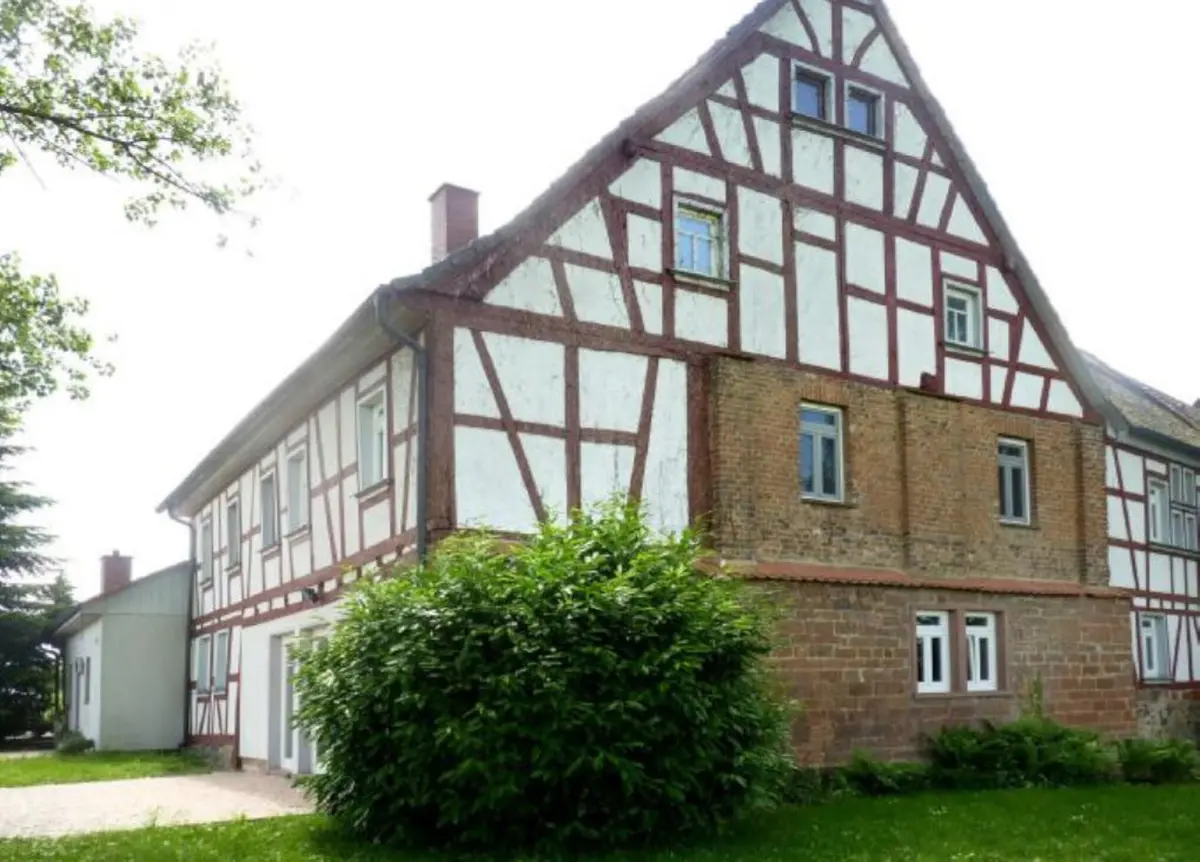 LocationRobot - Film Location Gutshof LR4922 (photo 42)