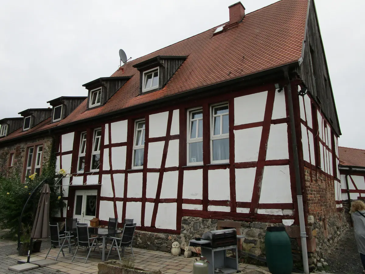 LocationRobot - Film Location Gutshof LR4922 (photo 7)
