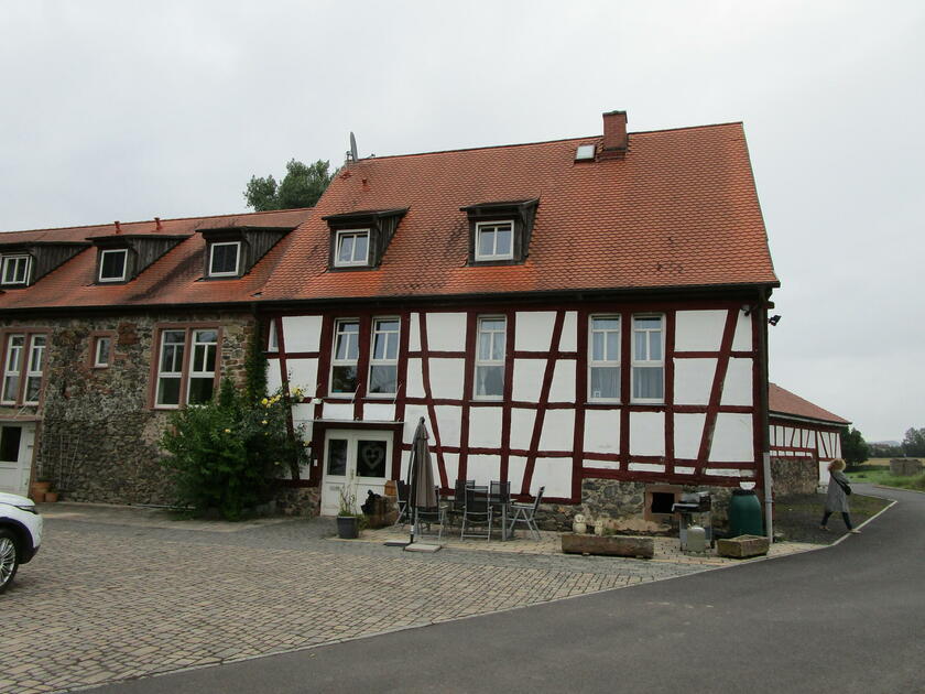LocationRobot - Film Location Gutshof LR4922 (photo 9)