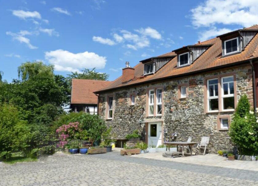 LocationRobot - Film Location Gutshof LR4922 (photo 4)