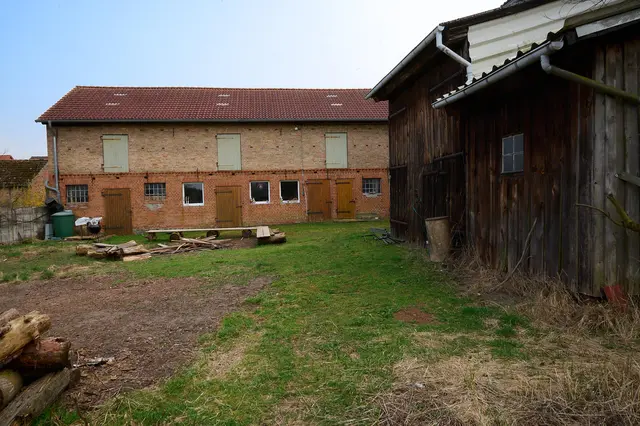 LocationRobot - Film Location Bauernhof LR5429 (photo 22)