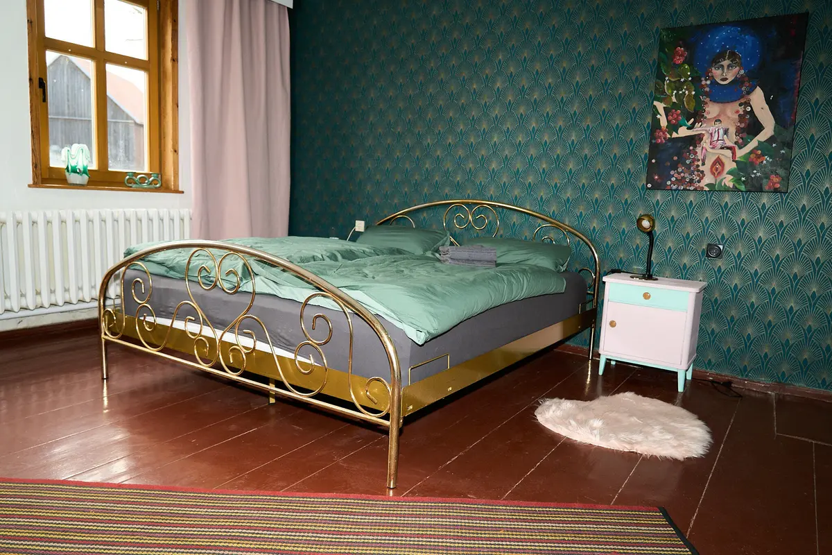 LocationRobot - Film Location Bauernhof LR5429 (photo 14)