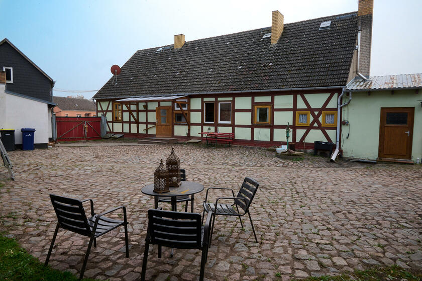 LocationRobot - Film Location Bauernhof LR5429 (photo 1)