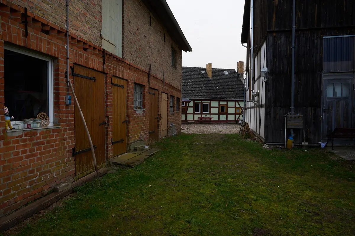 LocationRobot - Film Location Bauernhof LR5429 (photo 24)