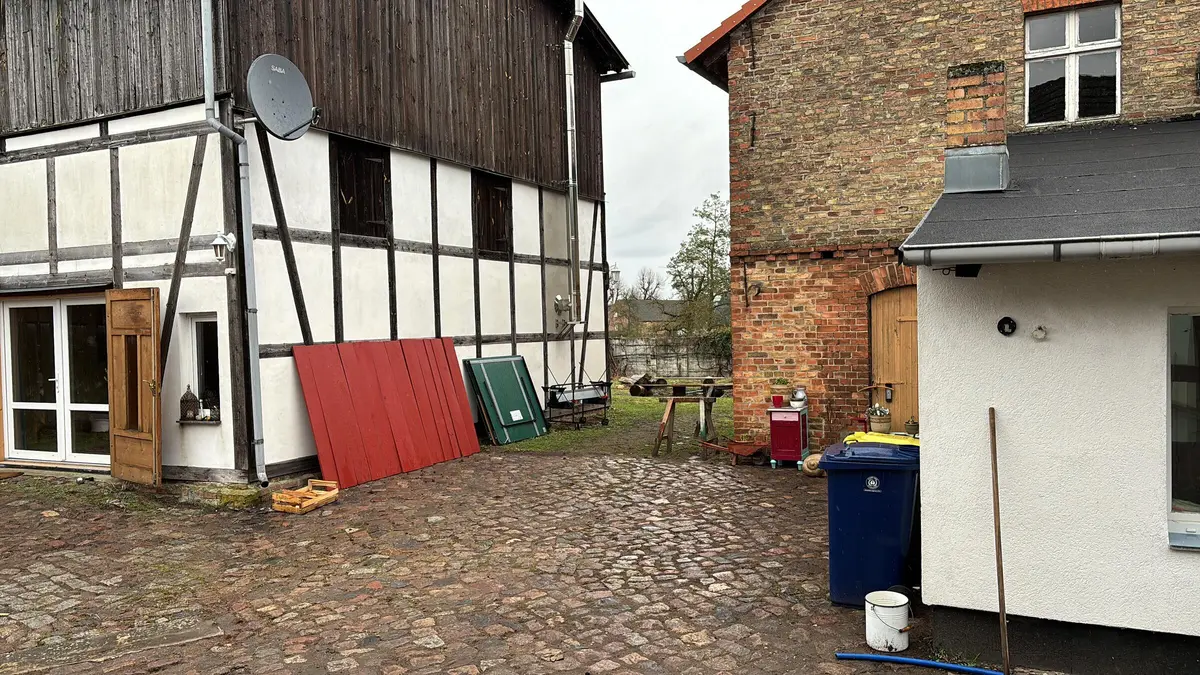 LocationRobot - Film Location Bauernhof LR5429 (photo 19)