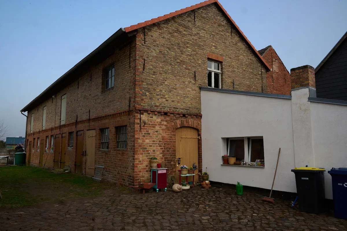 LocationRobot - Film Location Bauernhof LR5429 (photo 23)