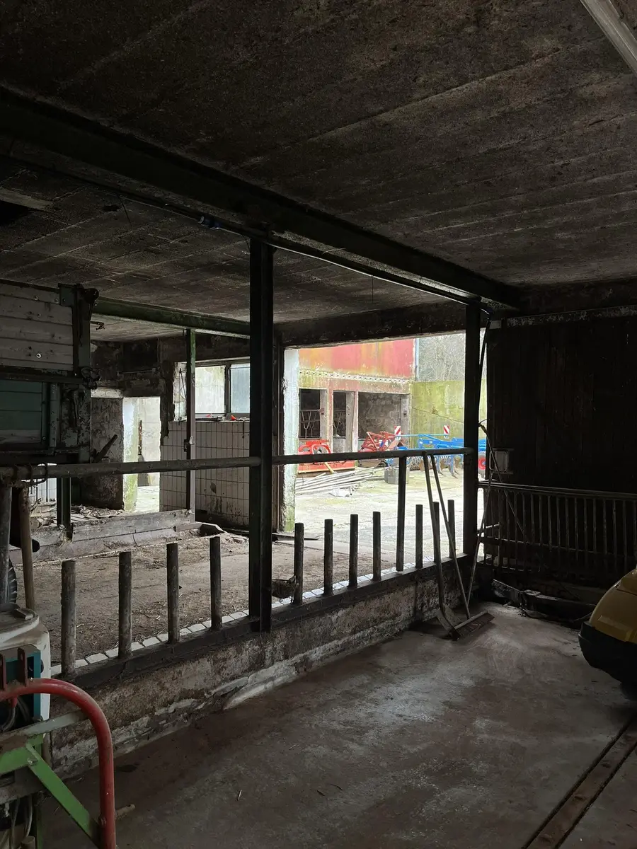 LocationRobot - Film Location Bauernhof LR5553 (photo 12)