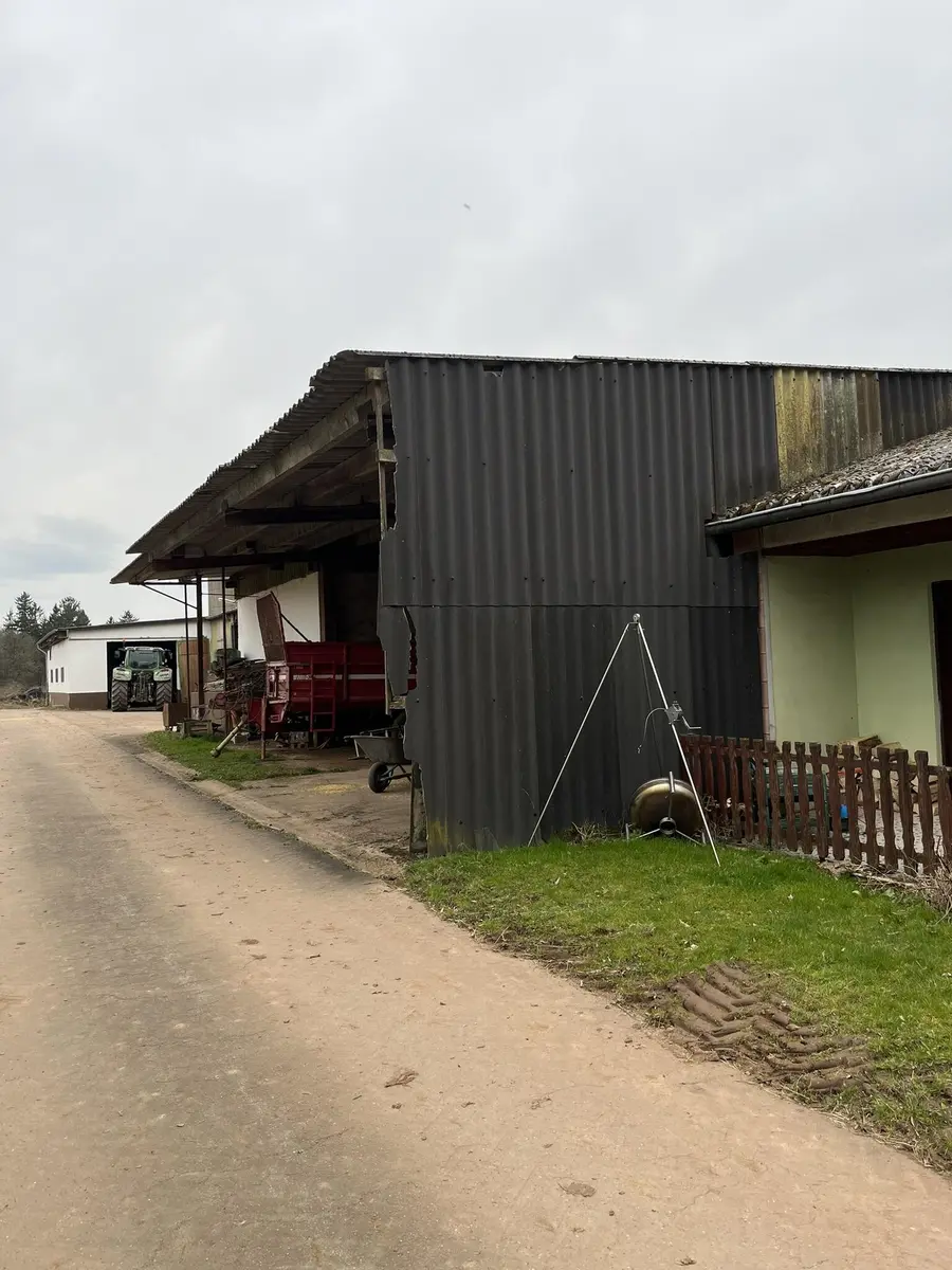 LocationRobot - Film Location Bauernhof LR5553 (photo 23)